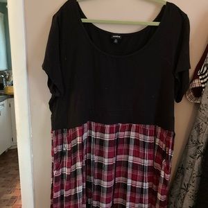 Torrid size 4x, EUC
